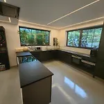 Atelier Alpine Hideaway, Grossglockner Holiday home