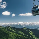 Holiday home Atelier Alpine Hideaway, Grossglockner