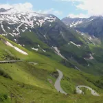 Atelier Alpine Hideaway, Grossglockner
