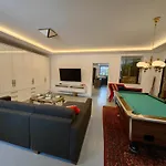Holiday home Atelier Alpine Hideaway, Grossglockner Bruck an der Grossglocknerstrasse