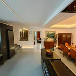 Atelier Alpine Hideaway, Grossglockner Holiday home *