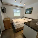 Atelier Alpine Hideaway, Grossglockner Holiday home *