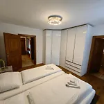 Holiday home Atelier Alpine Hideaway, Grossglockner Bruck an der Grossglocknerstrasse