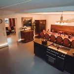 Atelier Alpine Hideaway, Grossglockner * Bruck an der Grossglocknerstrasse