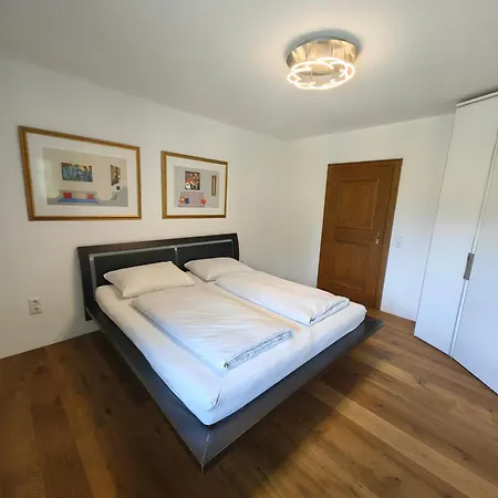 Atelier Alpine Hideaway, Grossglockner Prázdninový dům Fusch an der Glocknerstraße