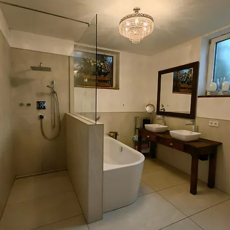 Thurners Dependance * Fusch an der Glocknerstraße