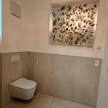 Hébergement de vacances Thurners Dependance *