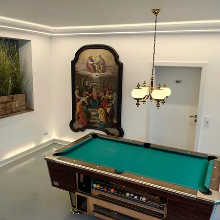 Thurners Dependance Hébergement de vacances