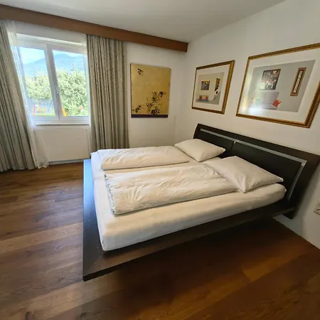 Thurners Dependance 펜션 *