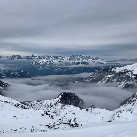 Atelier Alpine Hideaway, Grossglockner * Fusch an der Glocknerstraße