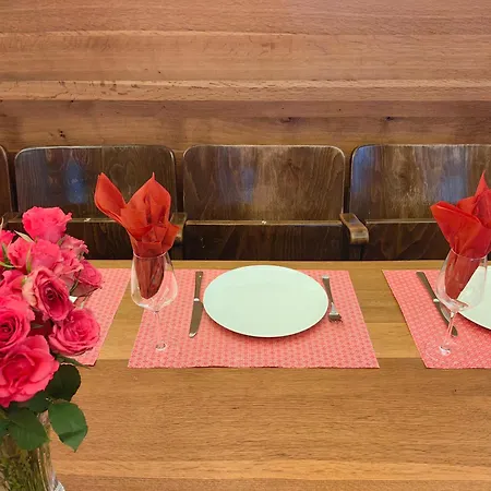 Thurners Dependance *