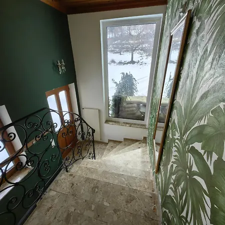Atelier Alpine Hideaway, Grossglockner Prázdninový dům Fusch an der Glocknerstraße