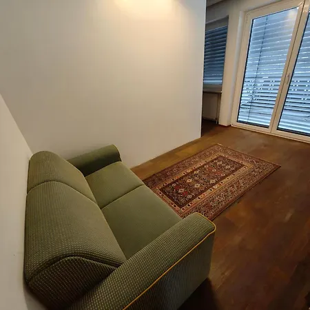 Thurners Dependance *