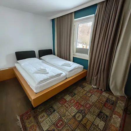 Atelier Alpine Hideaway, Grossglockner