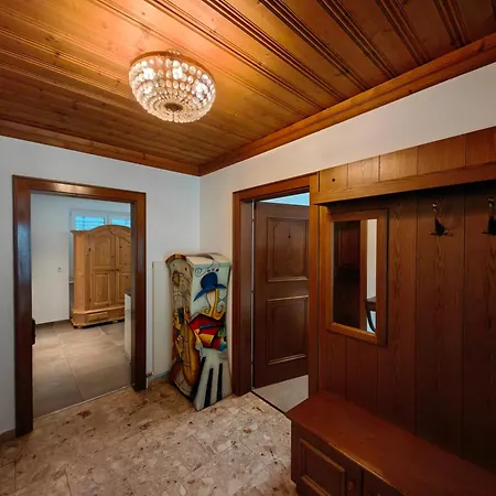 Atelier Alpine Hideaway, Grossglockner Prázdninový dům