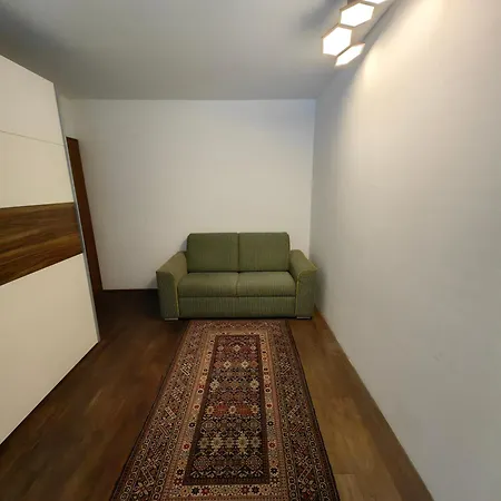 Thurners Dependance * 푸슈안데르글로크네르스트라세