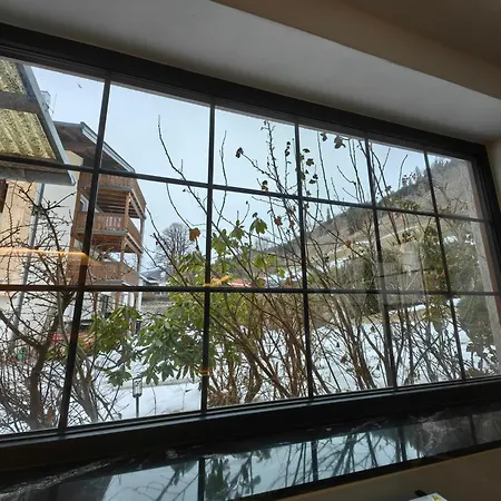 Hébergement de vacances Thurners Dependance