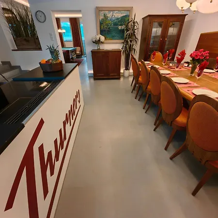 Thurners Dependance *