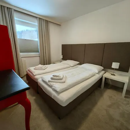 Thurners Dependance Fusch an der Glocknerstraße