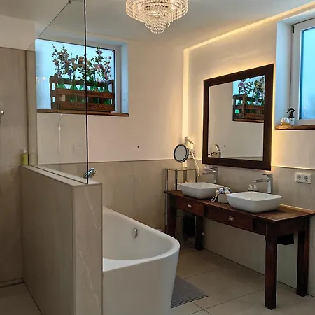 Thurners Dependance 펜션