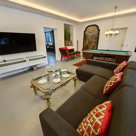 Thurners Dependance Fusch an der Glocknerstraße