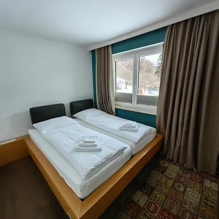 Atelier Alpine Hideaway, Grossglockner