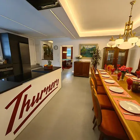 Thurners Dependance Fusch an der Glocknerstraße