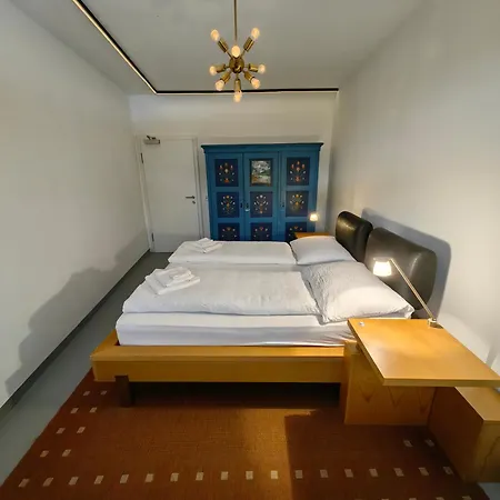 Thurners Dependance * Fusch an der Glocknerstraße