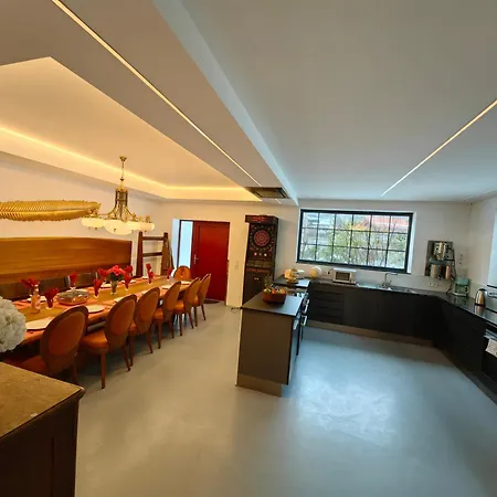 Atelier An Der Grossglocknerstrasse Dom wakacyjny Fusch an der Glocknerstraße