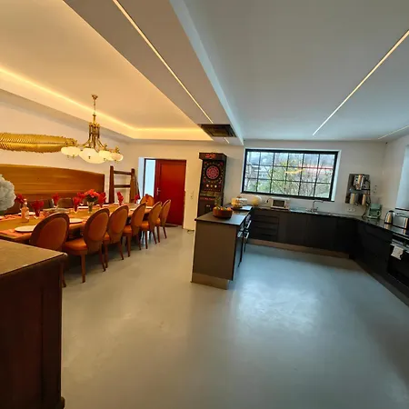 Hébergement de vacances Thurners Dependance Fusch an der Glocknerstraße