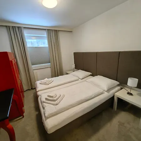 Thurners Dependance 펜션