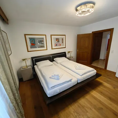 Hébergement de vacances Atelier Alpine Hideaway, Grossglockner