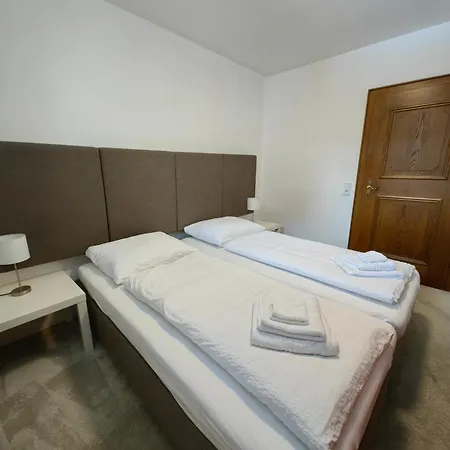 Thurners Dependance Hébergement de vacances *