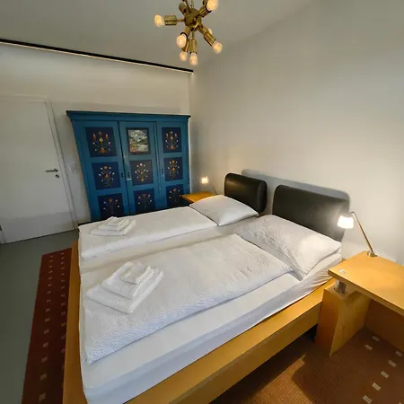 Prázdninový dům Atelier Alpine Hideaway, Grossglockner Fusch an der Glocknerstraße