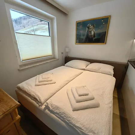 Thurners Dependance 푸슈안데르글로크네르스트라세