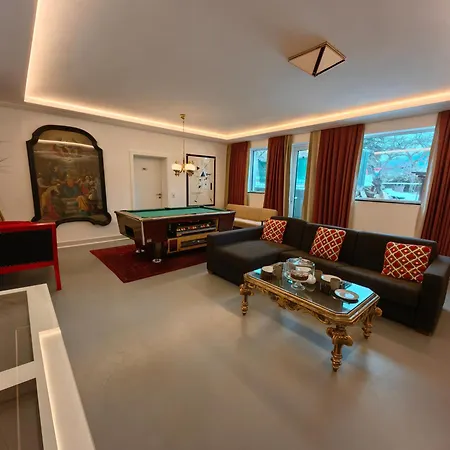 Thurners Dependance * Fusch an der Glocknerstraße