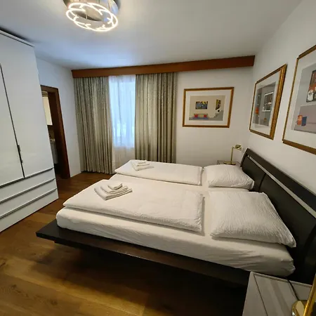 Thurners Dependance * Fusch an der Glocknerstraße