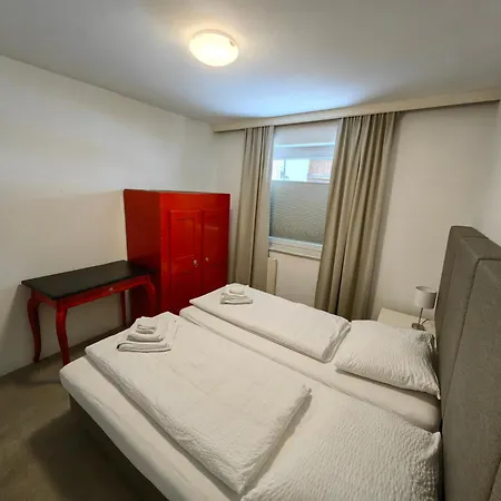 Thurners Dependance Hébergement de vacances