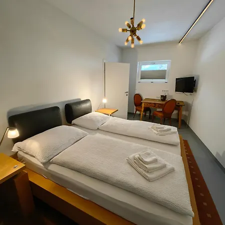 Atelier Alpine Hideaway, Grossglockner Fusch an der Glocknerstraße