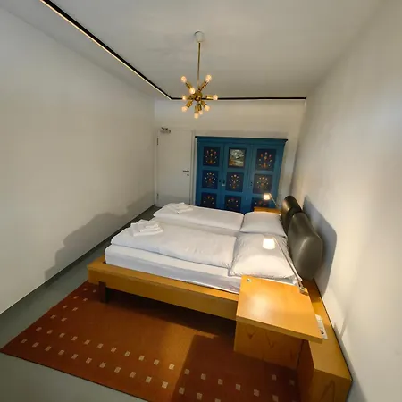 Atelier Alpine Hideaway, Grossglockner