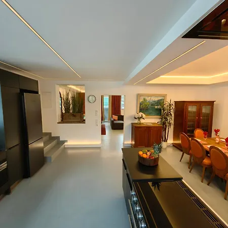 Thurners Dependance 펜션 *