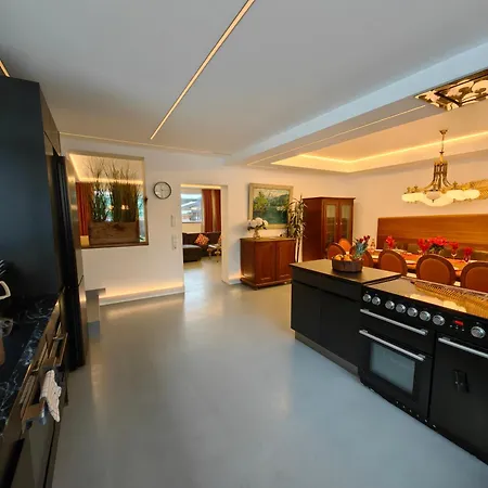 Hébergement de vacances Thurners Dependance *