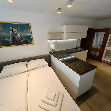 Thurners Dependance 펜션 푸슈안데르글로크네르스트라세