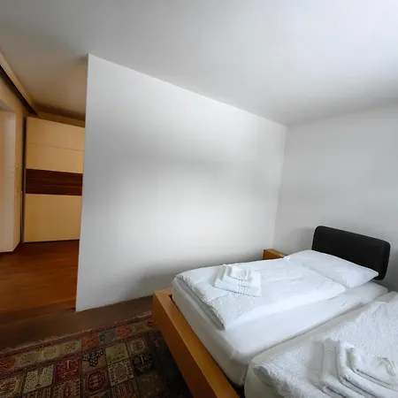 Thurners Dependance *