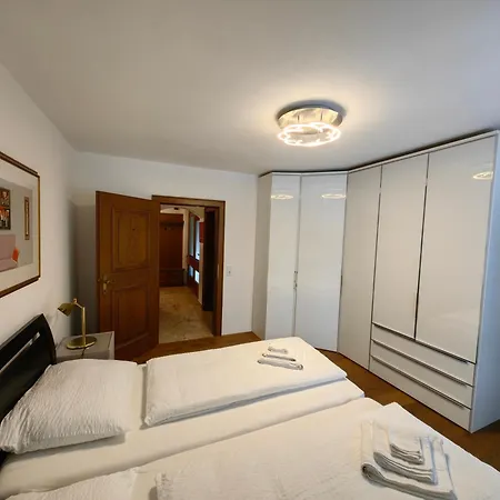 Thurners Dependance * Fusch an der Glocknerstraße