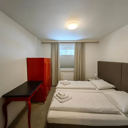 Thurners Dependance Hébergement de vacances Fusch an der Glocknerstraße