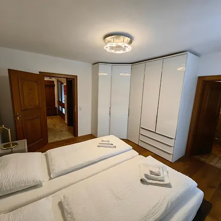 Hébergement de vacances Thurners Dependance Fusch an der Glocknerstraße