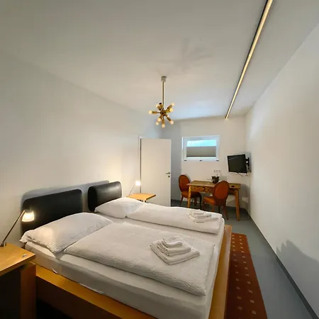 Thurners Dependance *