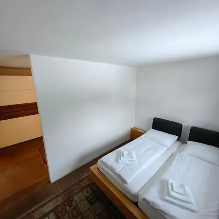 Thurners Dependance Hébergement de vacances