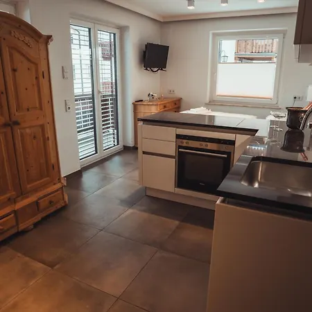 Hébergement de vacances Thurners Dependance Fusch an der Glocknerstraße